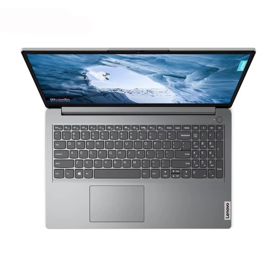 لپ تاپ lenovo IdeaPad 1-Celeron N4020 4GB 256GB SSD