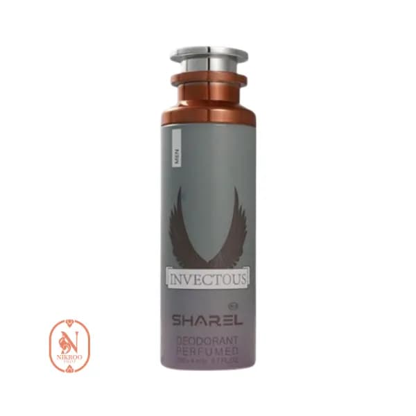 اسپری SAAREL INVECTOUS 200ML