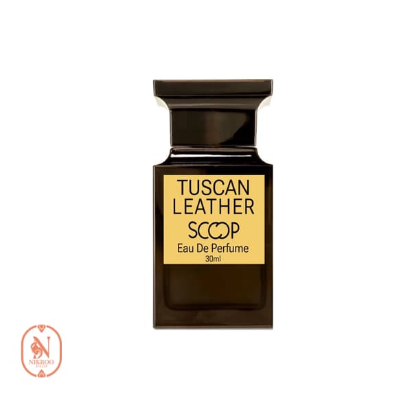 عطر اسکوپ مدل تام فورد توسکان لدر 30 میل