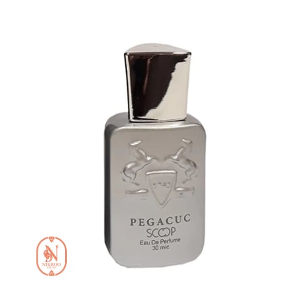 عطر جیبی اسکوپ مدل مارلی پگاسوس مردانه حجم 30 میل