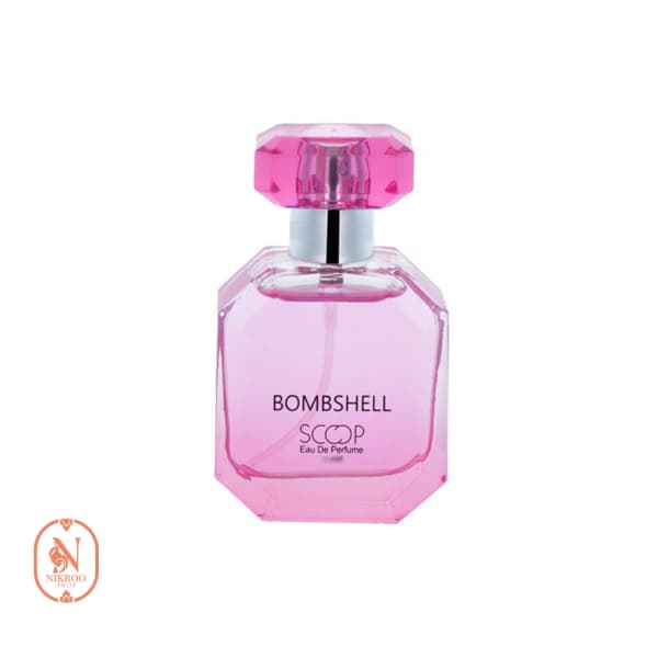 عطر اسکوپ مدل بامب شل 100 میل