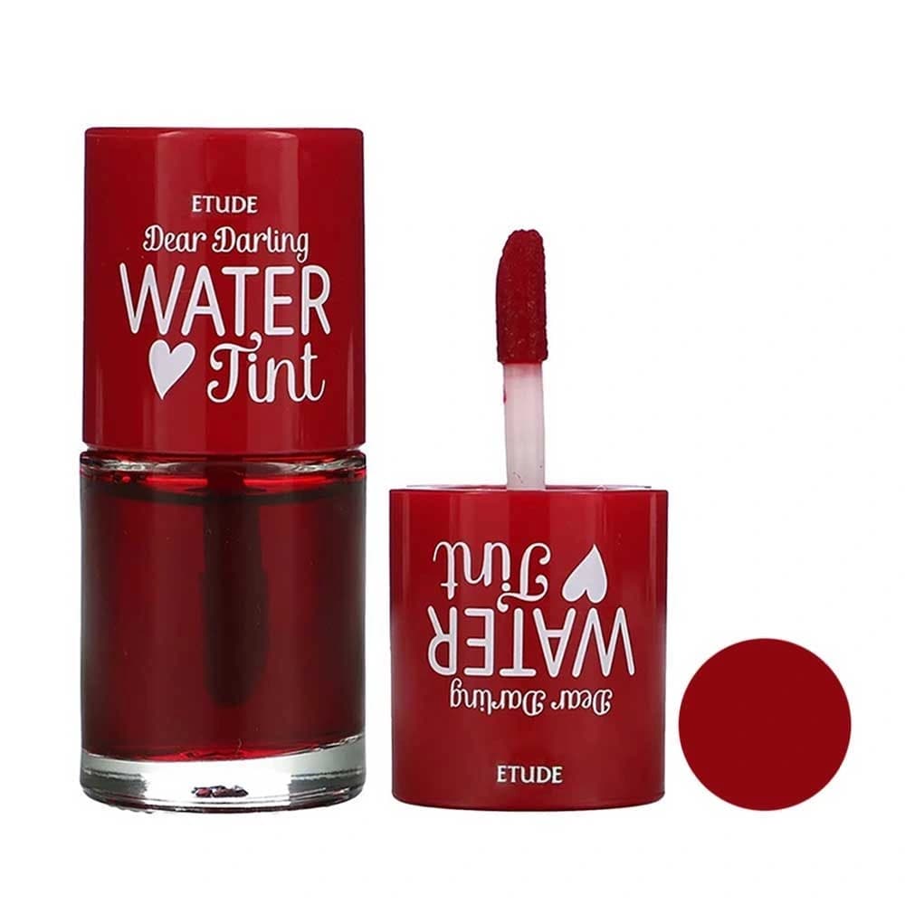 تینت لب اتود هاوس مایع Water Tint اصل