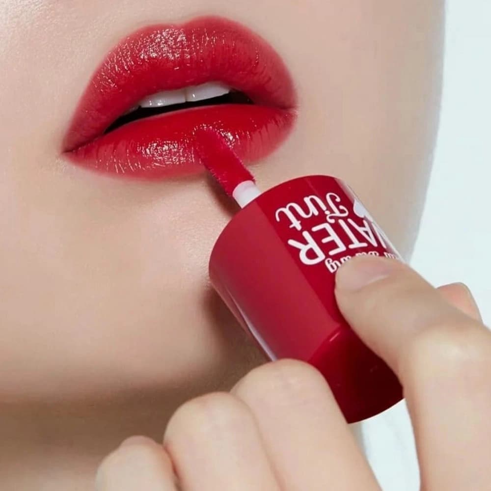 تینت لب اتود هاوس مایع Water Tint اصل — تصویر ۲