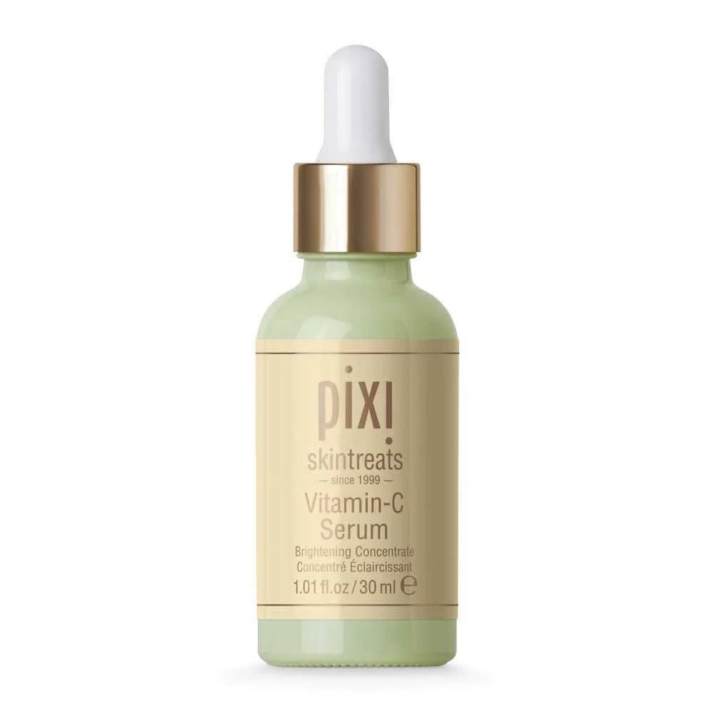 سرم روشن کننده ویتامین سی پیکسی Pixi