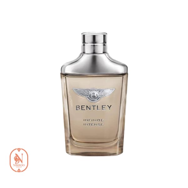 عطر ادکلن بنتلی مدل اینفینیتی اینتنس حجم 100 میل
