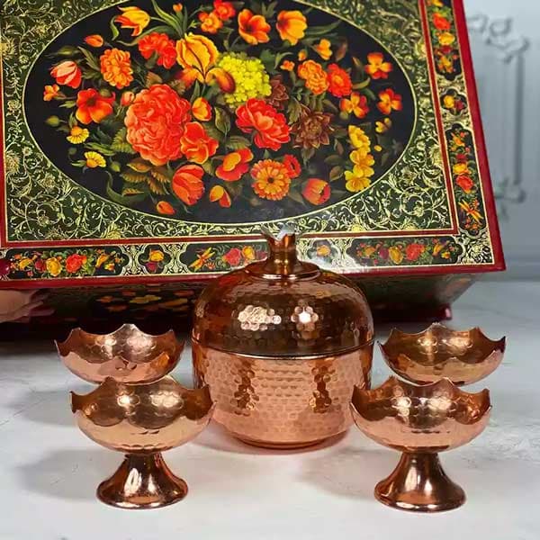 پک شب یلدا شرکتی کد HS42 — تصویر ۴