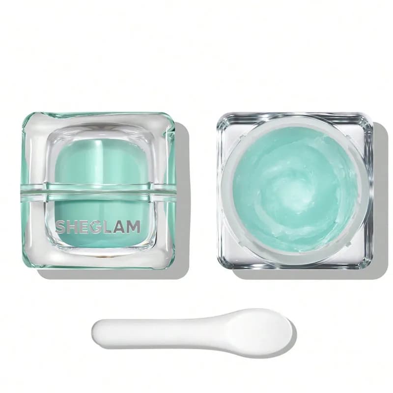 پرایمر شیگلم Sheglam مدل Glacier Glo