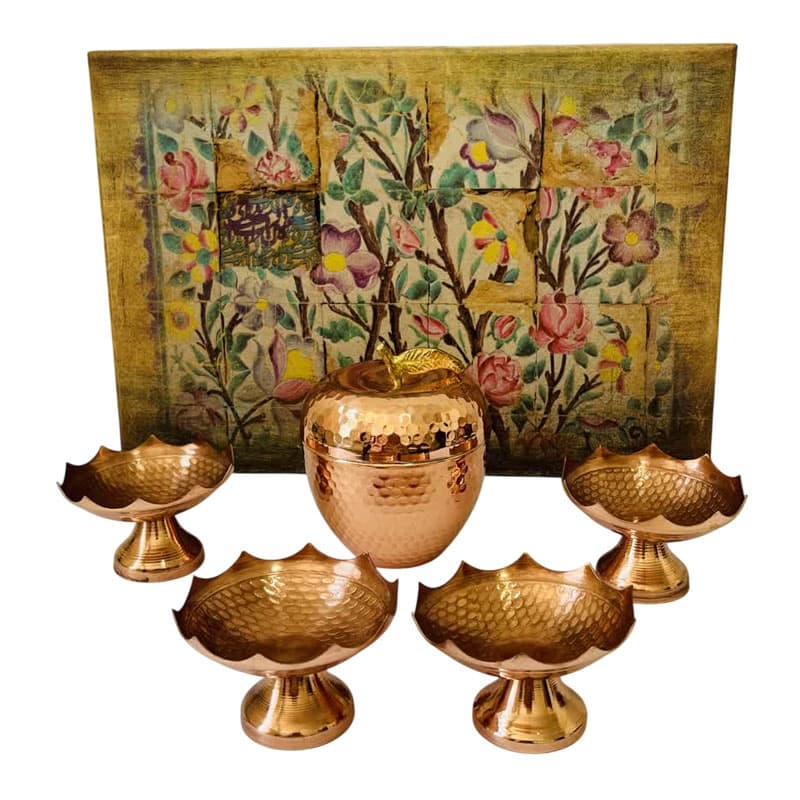 پک هدیه سازمانی نوروز رنگین HS42.1