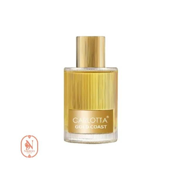 عطر ادکلن کارلوتا گلد کوست 100 میل
