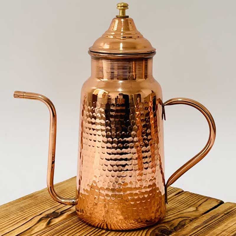 روغن ریز مسی چکشی کد ZH261.1 — تصویر ۳
