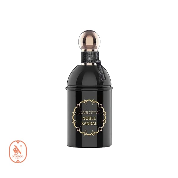 عطر کارلوتا مدل نوبل سندل حجم 100 میل