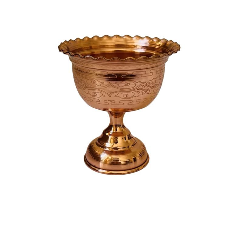 جام هفت سین لیزری کد ZH411