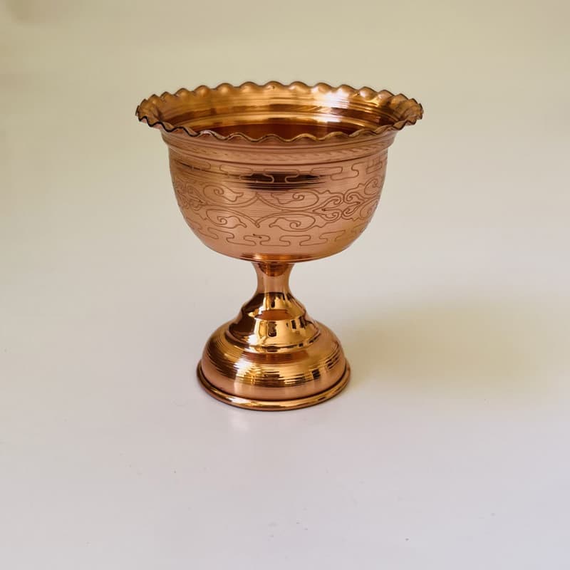 جام هفت سین لیزری کد ZH411 — تصویر ۵