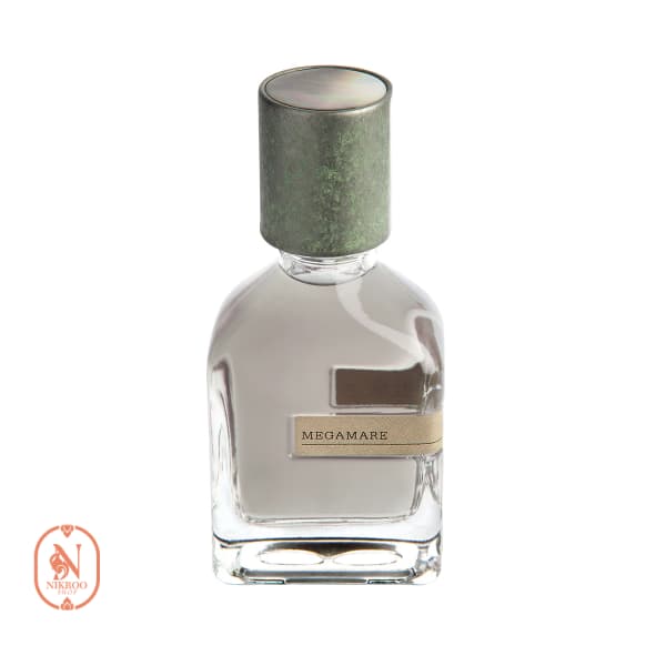 عطر اورتو پاریسی مگامار پرفیوم