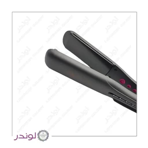 اتو مو کراتینه حرفه ای اکسیژن OX-537 — تصویر ۷