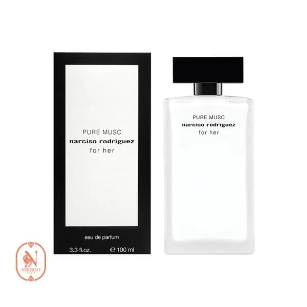 عطر زنانه نارسیسو رودریگز پیور ماسک فور هر 100 میل