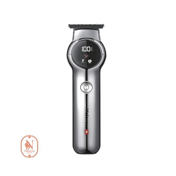 ماشین خط زن ریش تراش والوروس مدل VL 121
