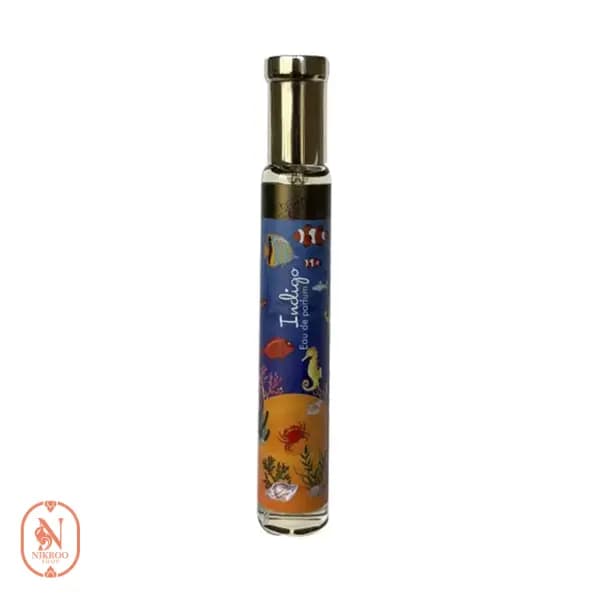 عطر ادکلن اگزودوس مدل ایندیگو زنانه حجم 30 میل