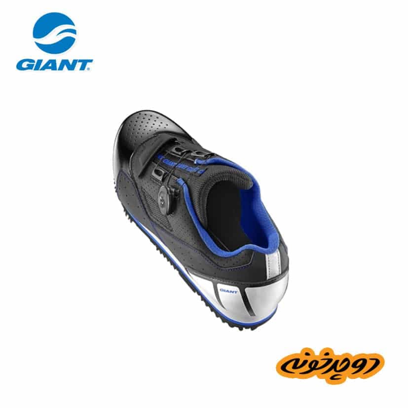 کفش دوچرخه سواری جاینت Giant Prime Boa — تصویر ۵