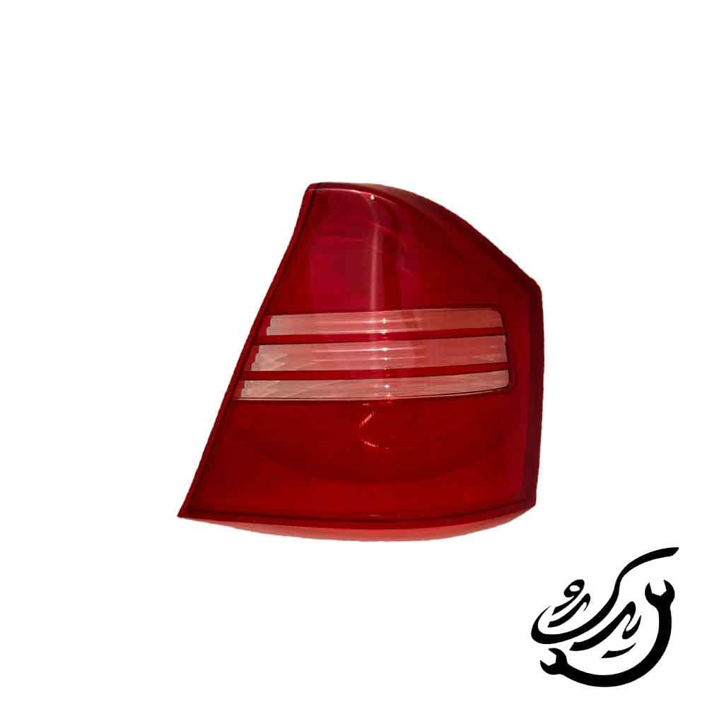 طلق چراغ خطر راست لیفان 620 — تصویر ۲