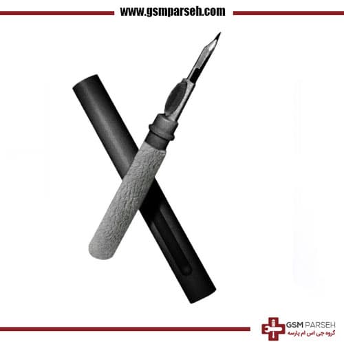 قلم تمیز کننده ایرپاد (Multi Cleaning Pen) — تصویر ۲
