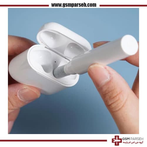 قلم تمیز کننده ایرپاد (Multi Cleaning Pen) — تصویر ۴