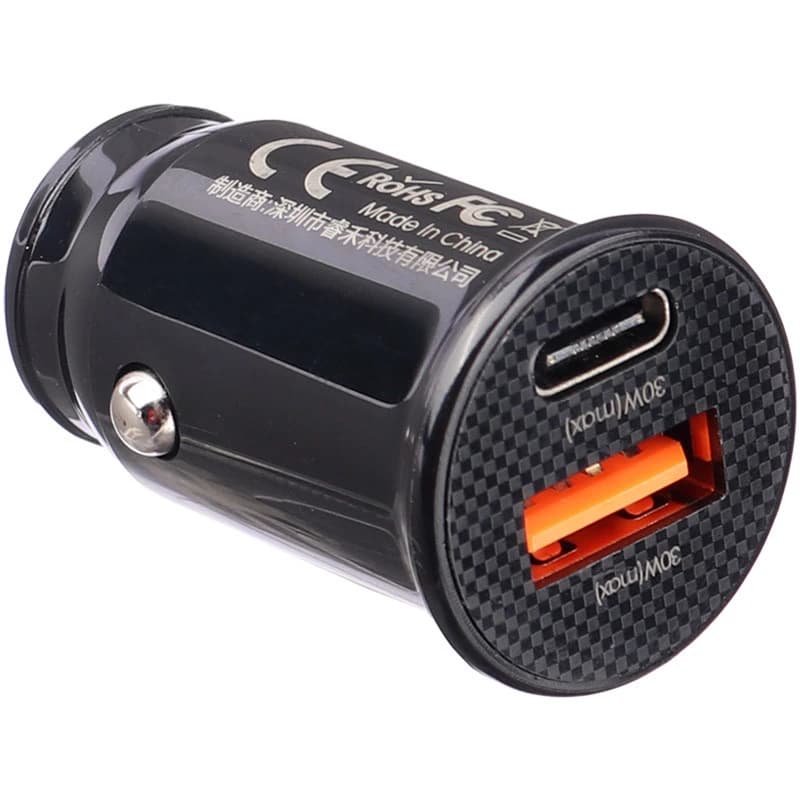 شارژر فندکی ریمکس Remax RCC-231