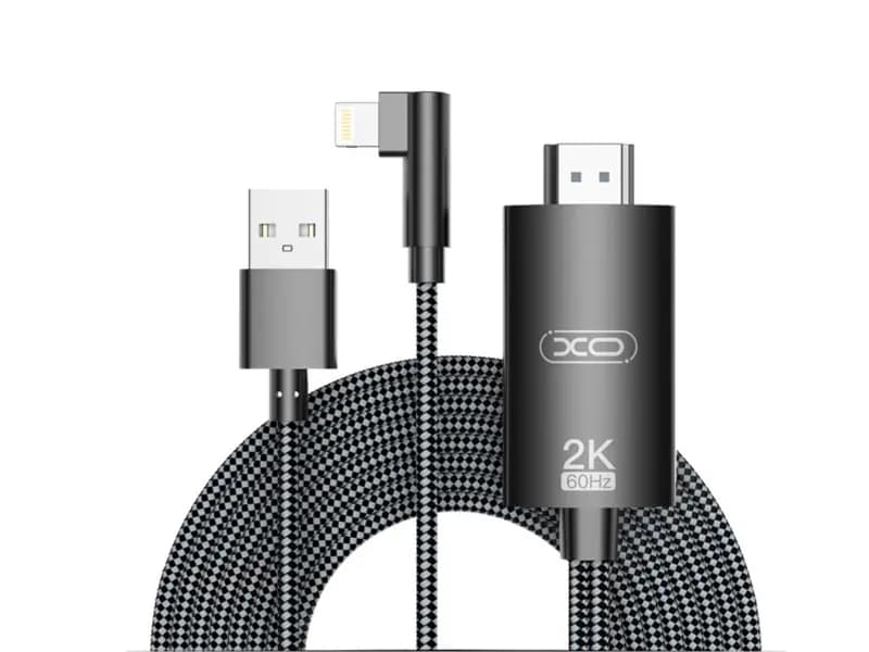 کابل HDMI Xo-GB008 — تصویر ۲
