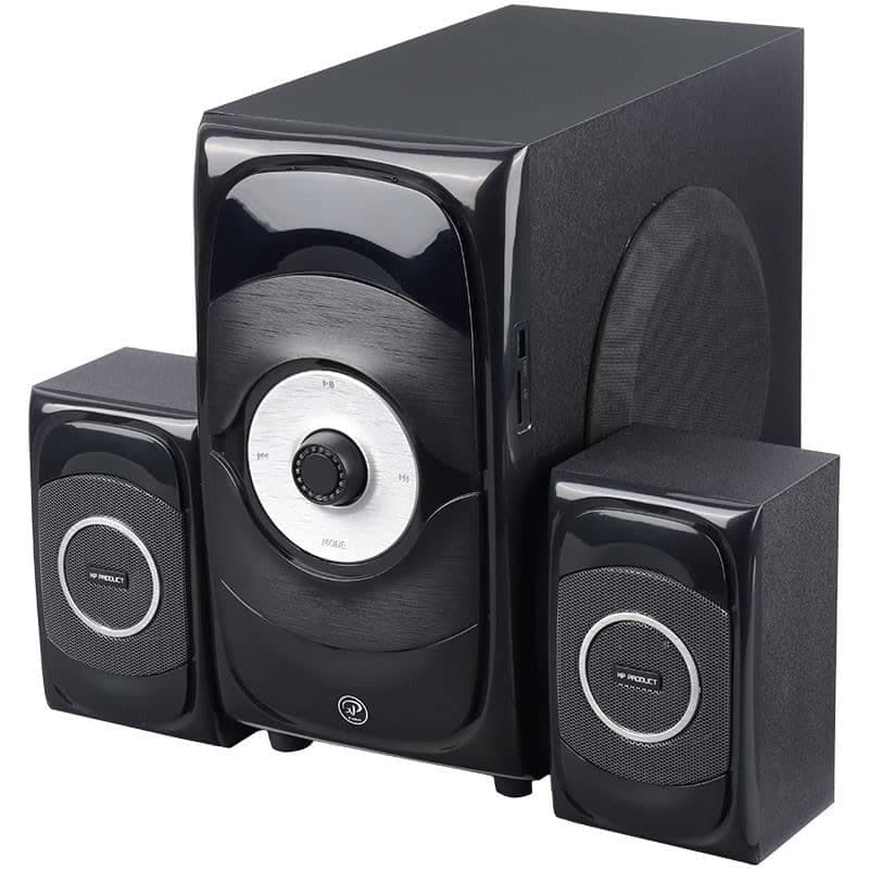اسپیکر 3 تکه ایکس پی پروداکت مدل XP AC807