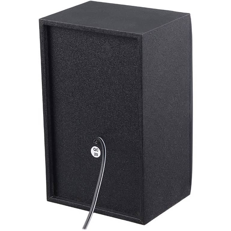 اسپیکر 3 تکه ایکس پی پروداکت مدل XP AC807 — تصویر ۶