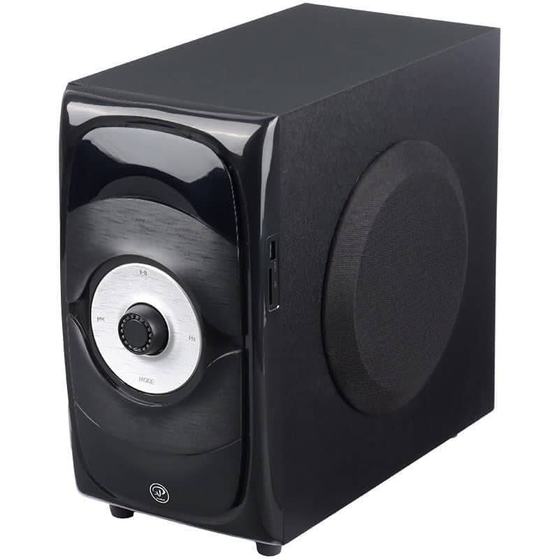 اسپیکر 3 تکه ایکس پی پروداکت مدل XP AC807 — تصویر ۴