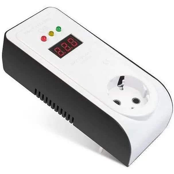 محافظ پکیج دیجیتال کد 2836 پارت الکتریک