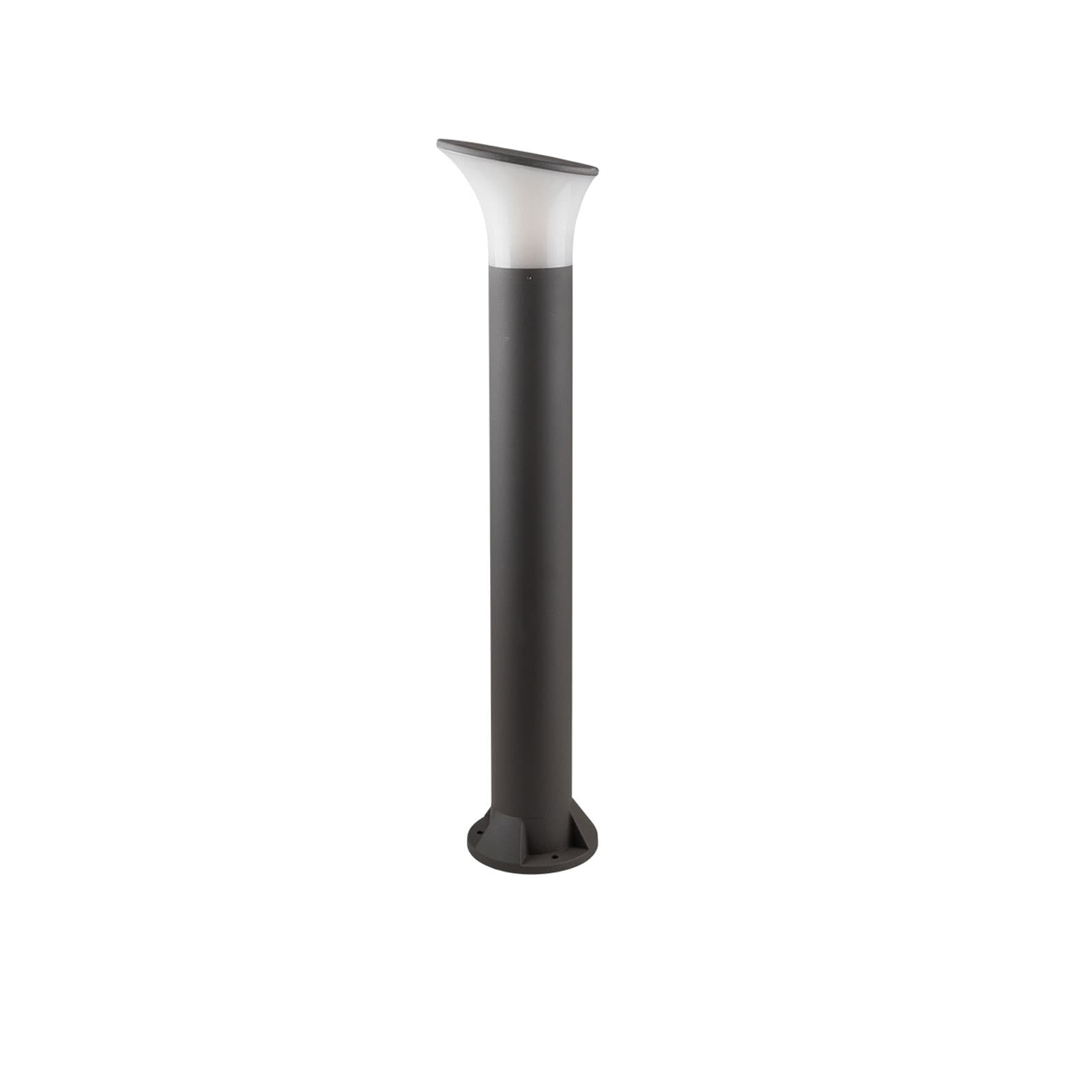 چراغ پارکی و باغچه ای ایستاده شعاع مدل SH-1407