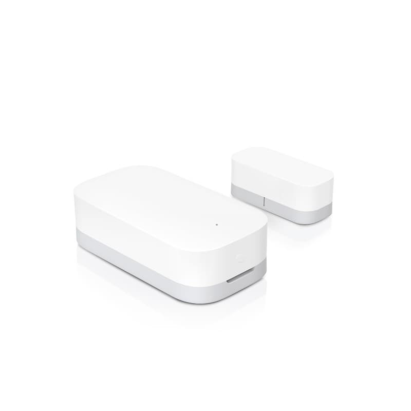 سنسور درب و پنجره هوشمند آکارا Aqara door and window sensor مدل MCCGQ11LM — تصویر ۲
