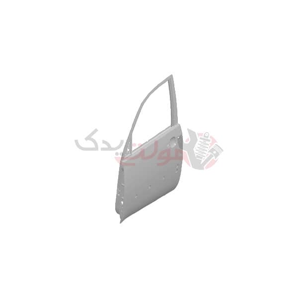 درب جلو چپ ام وی ام X33 — تصویر ۲
