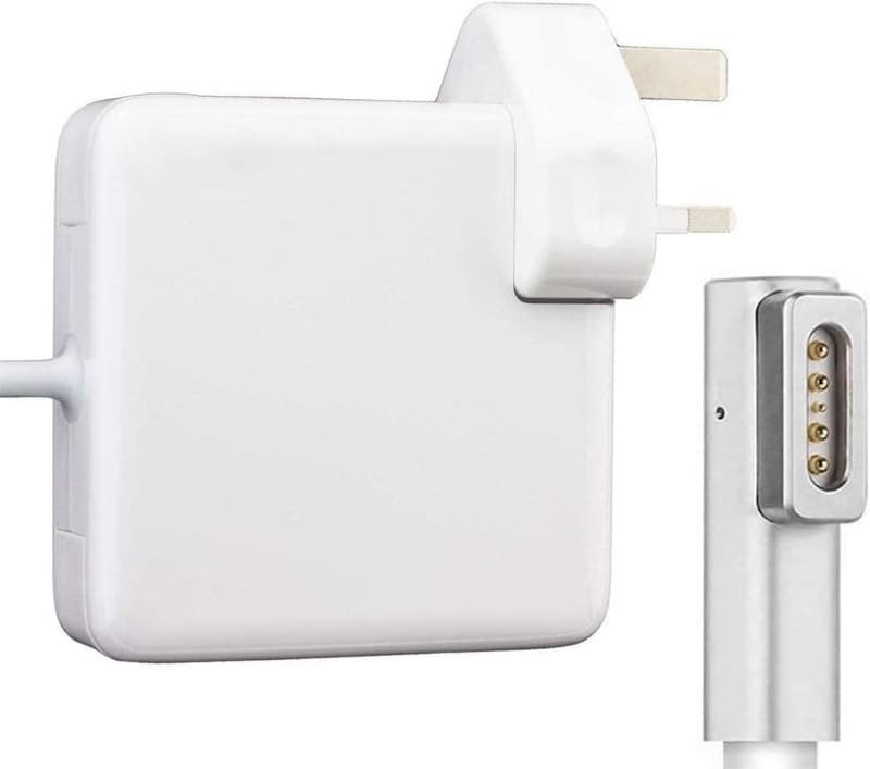 شارژر آداپتور برق متناوب Magsafe مدل eWINNER PA-60W 16.5V 3.65A جایگزین برای مک‌بوک پرو ۱۳ اینچی اپل
