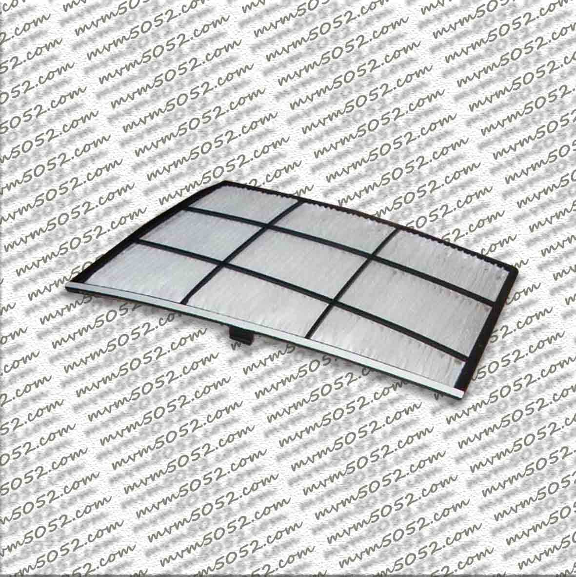 فيلترهوای کابین ام وی ام 530