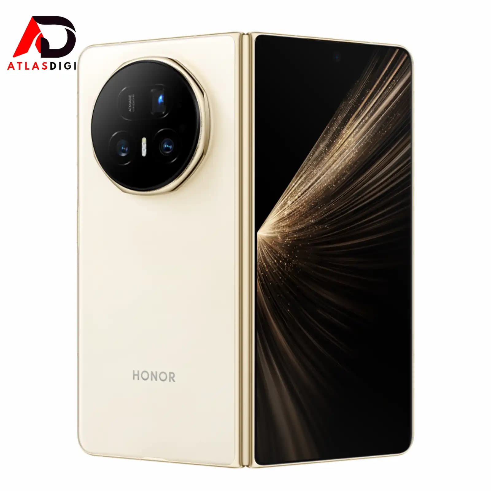 گوشی موبایل آنر مدل Honor Magic V5 2025 16GB 512GB — تصویر ۴