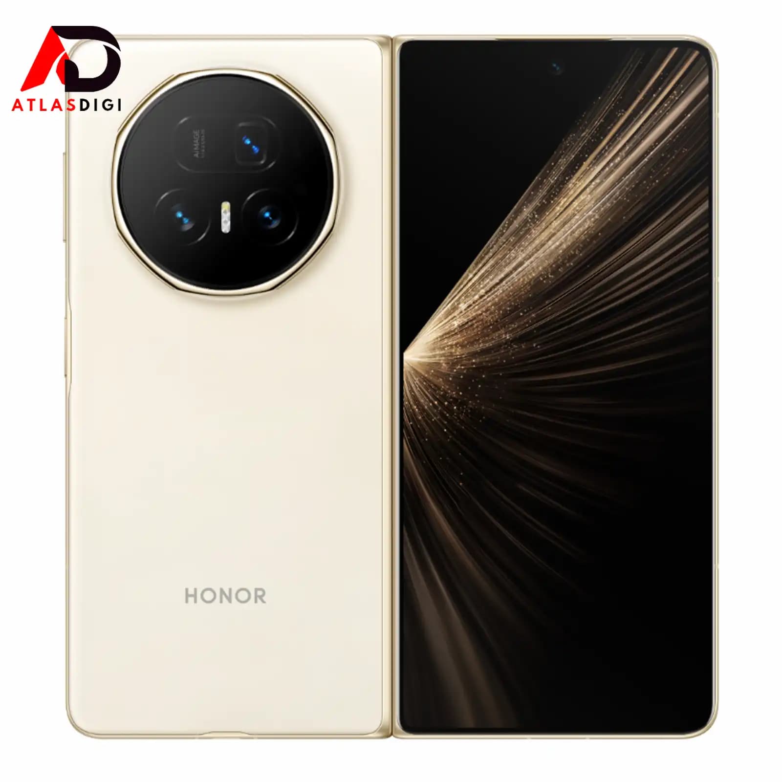 گوشی موبایل آنر مدل Honor Magic V5 2025 16GB 512GB — تصویر ۵