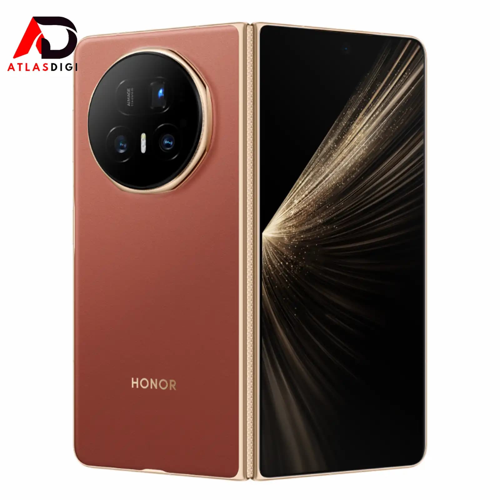 گوشی موبایل آنر مدل Honor Magic V5 2025 16GB 512GB — تصویر ۲