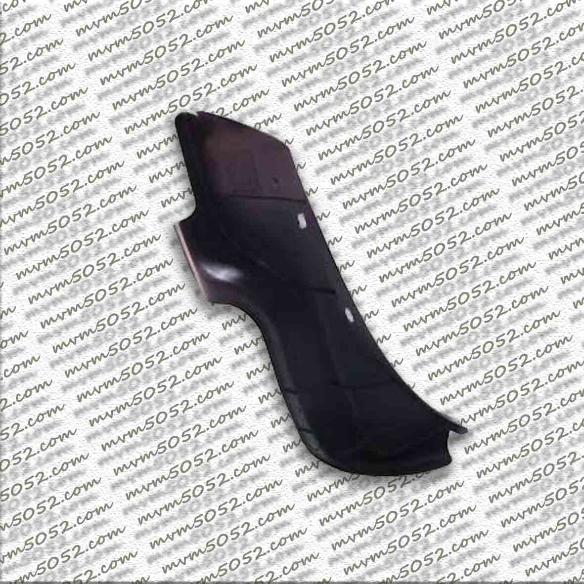 گل پخش کن چرخ عقب چپ ام وی ام 530