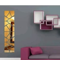 اینه دکوراتیو مدل 2200 — تصویر ۲