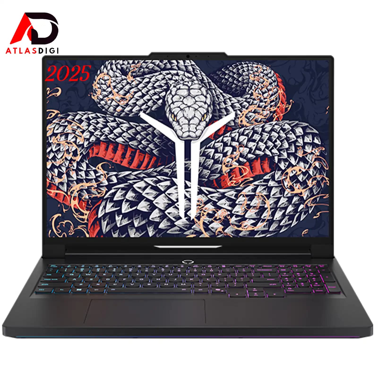 لپ تاپ گیمینگ لنوو مدل Lenovo Legion Pro 7i 2025 Ultra 9 275HX RTX5080 32GB 1TB