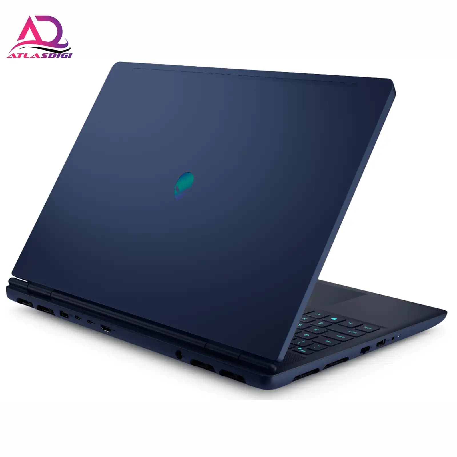 لپ تاپ گیمینگ الین ویر مدل Alienware 16X Aurora 2025 Ultra9-275HX RTX5060 16GB 1TB — تصویر ۲
