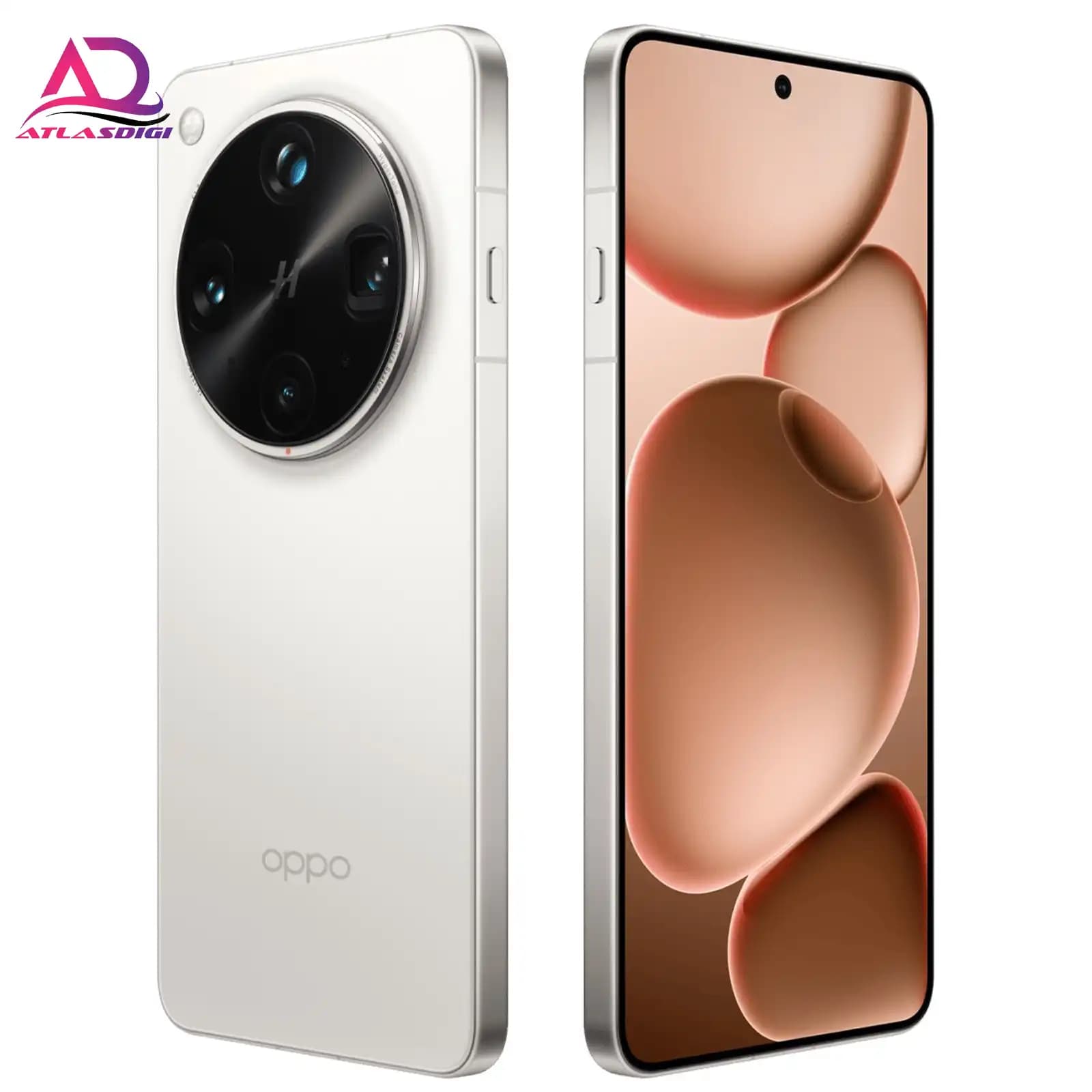 گوشی موبایل اوپو مدلOppo Find X8 Ultra 2024 16GB 512GB 5G — تصویر ۴