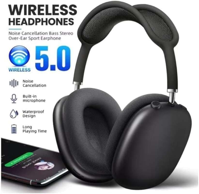 هدفون بلوتوثی برند TECHNOGIFTمدل TM-078
