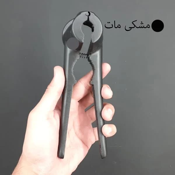 گردو شکن شنیا — تصویر ۸