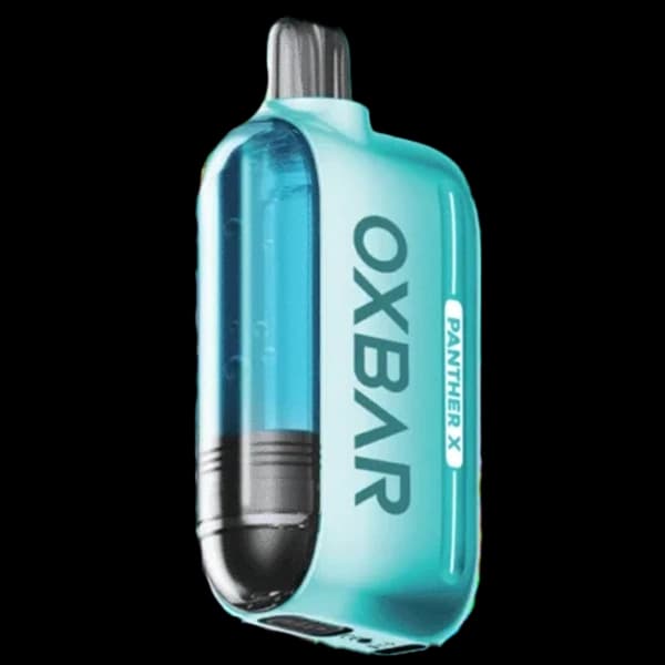 پاد یکبار مصرف اوکسبار رمیکس یخ 50000 پاف oxbar frozen remix pod
