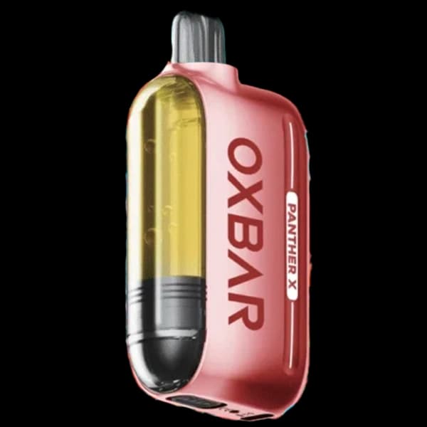 پاد یکبار مصرف اوکسبار هندوانه یخ 50000 پاف oxbar watermelon ice pod