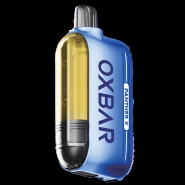 پاد یکبار مصرف اوکسبار بری یخ 50000 پاف oxbar berries ice pod